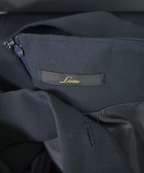 Liesse（リエス）ロング・マキシ丈スカート 紺 サイズ:3(L位) レディース/2200634295041
