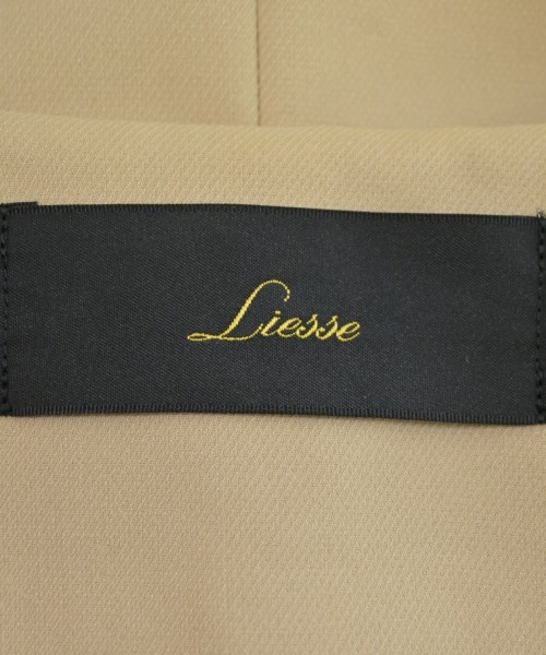 Liesse（リエス）その他 ベージュ サイズ:F レディース/2200610983016