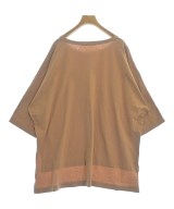 Liesse（リエス）Tシャツ・カットソー ベージュ サイズ:F レディース/2200610983023