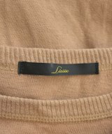 Liesse（リエス）Tシャツ・カットソー ベージュ サイズ:F レディース/2200610983023