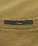 Liesse（リエス）ニット・セーター 茶 サイズ:F レディース/2200607383041