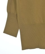Liesse（リエス）ニット・セーター 茶 サイズ:F レディース/2200607383041