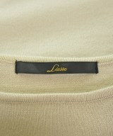 Liesse（リエス）ニット・セーター ベージュ サイズ:F レディース/2200607383058