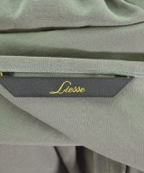 Liesse（リエス）ワンピース カーキ サイズ:2(M位) レディース/2200610995019