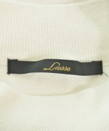 Liesse（リエス）ニット・セーター 白 サイズ:-(M位) レディース/2200616154045