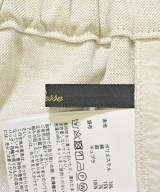 Liesse（リエス）スラックス 白 サイズ:3(L位) レディース/2200611868022