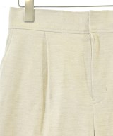 Liesse（リエス）スラックス 白 サイズ:3(L位) レディース/2200611868022
