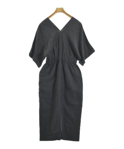 Liesse（リエス）ワンピース 紺 サイズ:3(L位) レディース/2200615101057