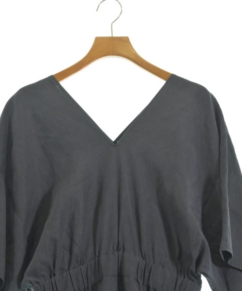 Liesse（リエス）ワンピース 紺 サイズ:3(L位) レディース/2200615101057