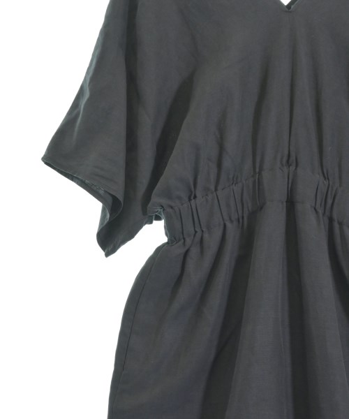 Liesse（リエス）ワンピース 紺 サイズ:3(L位) レディース/2200615101057