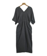 Liesse（リエス）ワンピース 紺 サイズ:3(L位) レディース/2200615101057