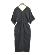 Liesse（リエス）ワンピース 紺 サイズ:3(L位) レディース/2200615101057