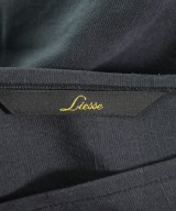 Liesse（リエス）ワンピース 紺 サイズ:3(L位) レディース/2200615101057