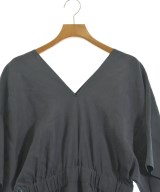 Liesse（リエス）ワンピース 紺 サイズ:3(L位) レディース/2200615101057