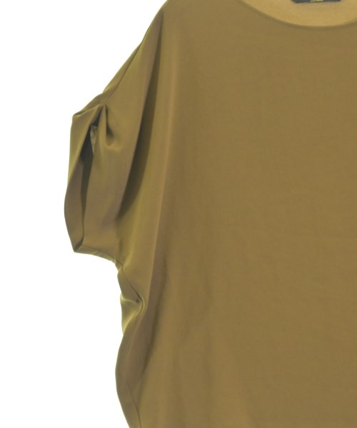 Liesse（リエス）ブラウス カーキ サイズ:F レディース/2200615101064