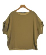 Liesse（リエス）ブラウス カーキ サイズ:F レディース/2200615101064