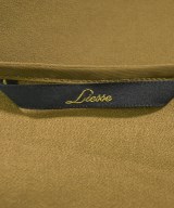 Liesse（リエス）ブラウス カーキ サイズ:F レディース/2200615101064