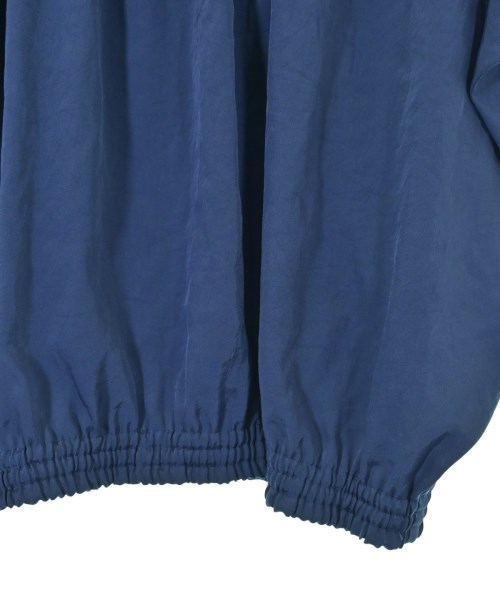 Liesse（リエス）ブラウス 紺 サイズ:F レディース/2200616419083