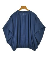 Liesse（リエス）ブラウス 紺 サイズ:F レディース/2200616419083