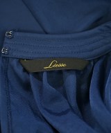 Liesse（リエス）ブラウス 紺 サイズ:F レディース/2200616419083