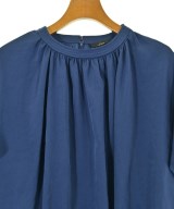 Liesse（リエス）ブラウス 紺 サイズ:F レディース/2200616419083