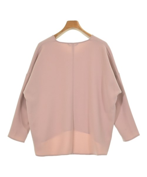 Liesse（リエス）ブラウス ピンク サイズ:F レディース/2200620058056