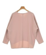 Liesse（リエス）ブラウス ピンク サイズ:F レディース/2200620058056