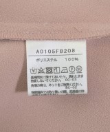 Liesse（リエス）ブラウス ピンク サイズ:F レディース/2200620058056