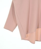 Liesse（リエス）ブラウス ピンク サイズ:F レディース/2200620058056