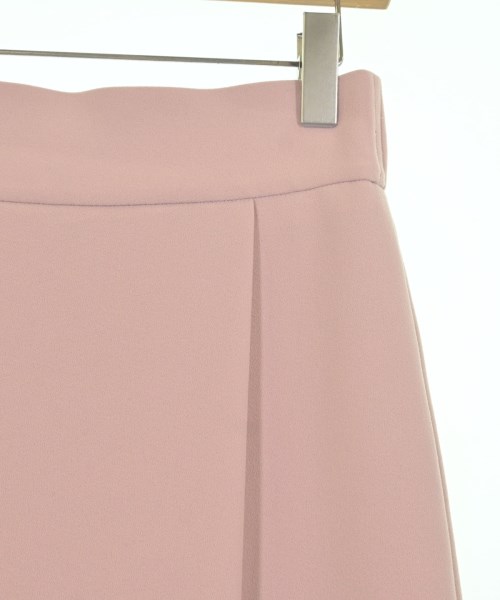 Liesse（リエス）ロング・マキシ丈スカート ピンク サイズ:3(L位) レディース/2200620058063