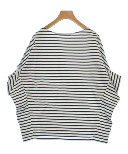 Liesse（リエス）Tシャツ・カットソー 白 サイズ:F レディース/2200614650013