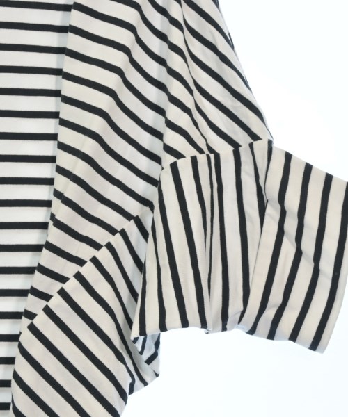 Liesse（リエス）Tシャツ・カットソー 白 サイズ:F レディース/2200614650013