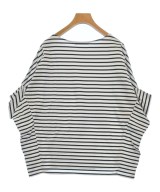 Liesse（リエス）Tシャツ・カットソー 白 サイズ:F レディース/2200614650013