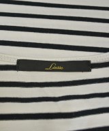 Liesse（リエス）Tシャツ・カットソー 白 サイズ:F レディース/2200614650013