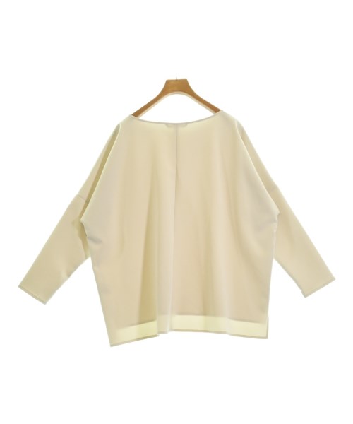 Liesse（リエス）Tシャツ・カットソー ベージュ サイズ:F レディース/2200619965204