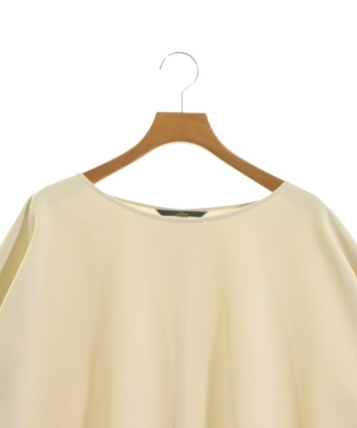 Liesse（リエス）Tシャツ・カットソー ベージュ サイズ:F レディース/2200619965204