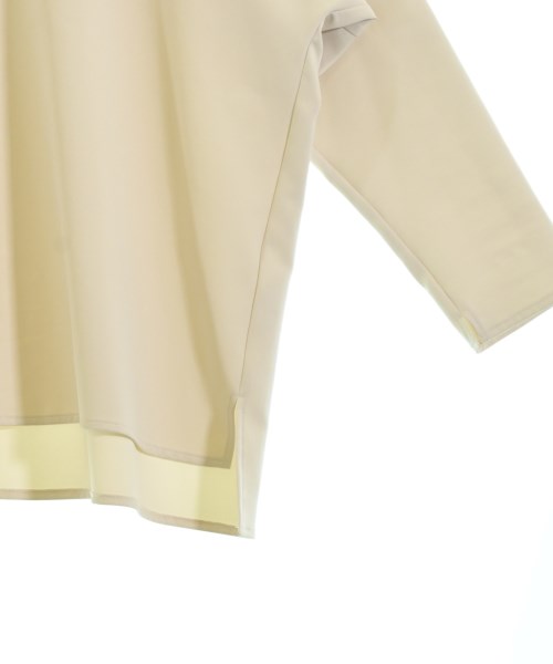 Liesse（リエス）Tシャツ・カットソー ベージュ サイズ:F レディース/2200619965204