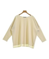 Liesse（リエス）Tシャツ・カットソー ベージュ サイズ:F レディース/2200619965204