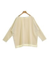 Liesse（リエス）Tシャツ・カットソー ベージュ サイズ:F レディース/2200619965204