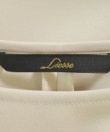 Liesse（リエス）Tシャツ・カットソー ベージュ サイズ:F レディース/2200619965204