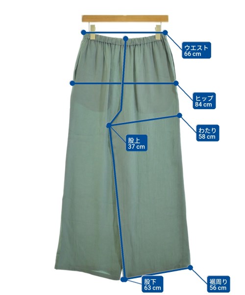 Liesse（リエス）その他 緑 サイズ:-(M位) レディース/2200667801172