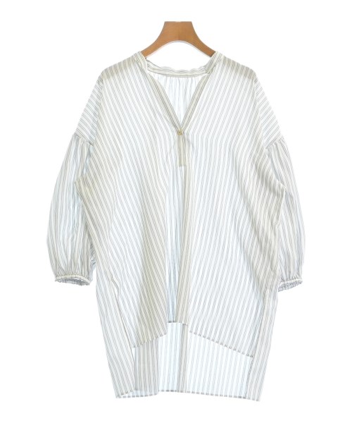 Liesse(リエス)ブラウス 白 サイズ:F/2200671774370