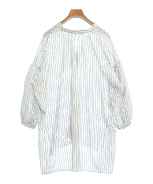Liesse（リエス）ブラウス 白 サイズ:F レディース/2200671774370