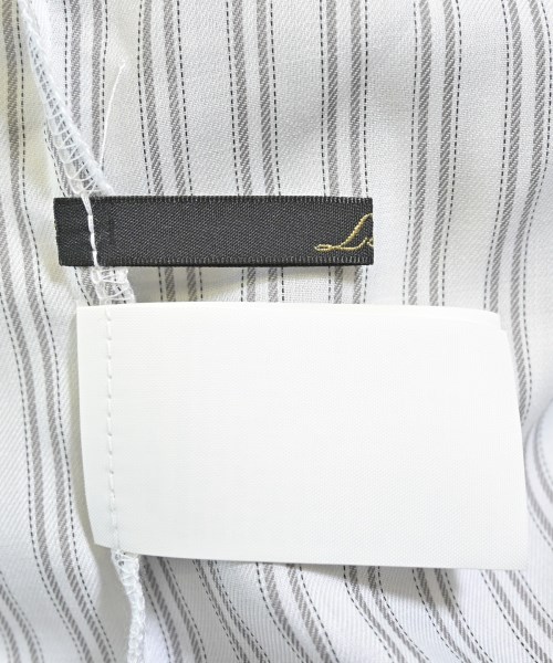 Liesse（リエス）ブラウス 白 サイズ:F レディース/2200671774370