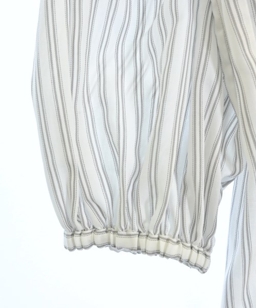 Liesse（リエス）ブラウス 白 サイズ:F レディース/2200671774370