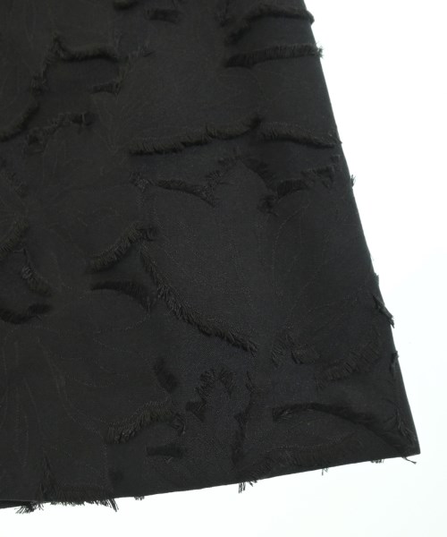 Liesse（リエス）ロング・マキシ丈スカート 黒 サイズ:3(L位) レディース/2200657767020