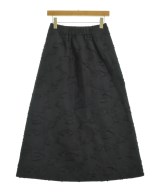 Liesse（リエス）ロング・マキシ丈スカート 黒 サイズ:3(L位) レディース/2200657767020