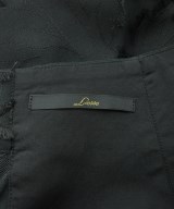 Liesse（リエス）ロング・マキシ丈スカート 黒 サイズ:3(L位) レディース/2200657767020