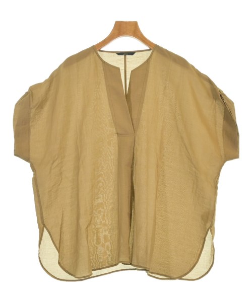 Liesse(リエス)ブラウス ベージュ サイズ:-(M位)/2200675750028