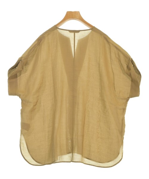 Liesse（リエス）ブラウス ベージュ サイズ:-(M位) レディース/2200675750028